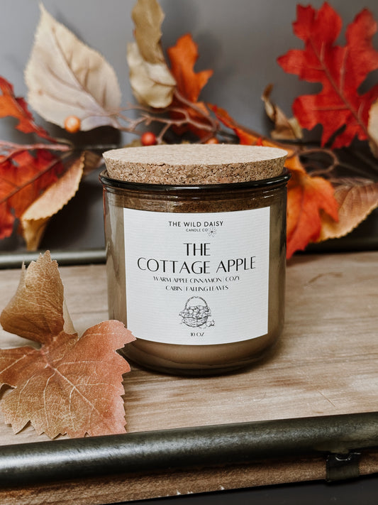 The Cottage Apple