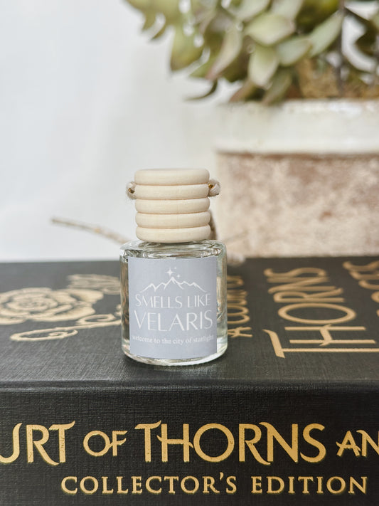Smells Like Velaris