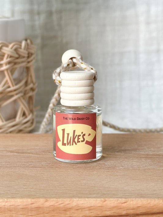 Luke's