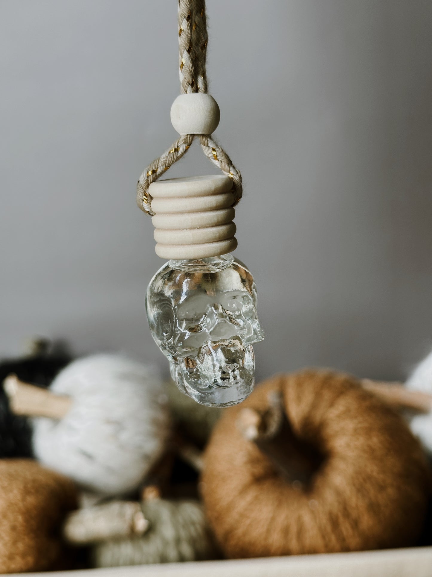 Fall Car Diffusers
