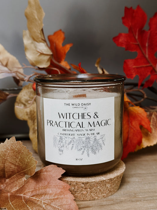 Witches & Practical Magic